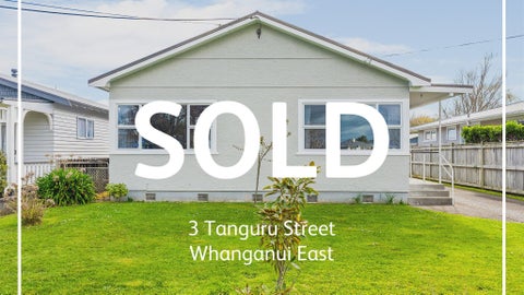 3 Tanguru Street, Whanganui East, Whanganui