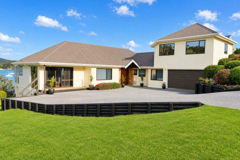 14 Kakapu Road, Okiato, Russell