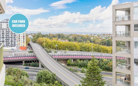 7C/25 Rutland Street, Auckland Central, Auckland