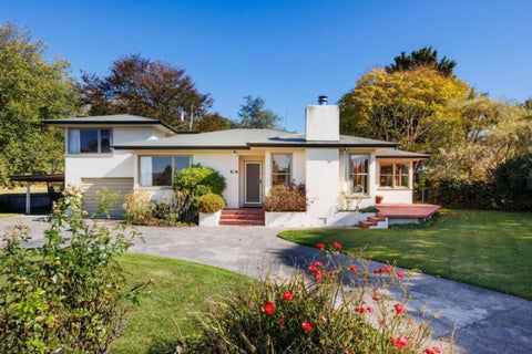 122 Jickell Street, Hokowhitu, Palmerston North
