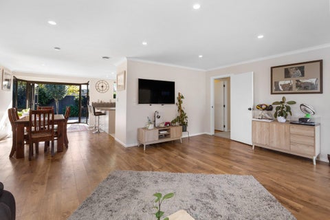 5 Morton Place, Leamington, Cambridge