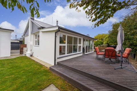 14 Cressy Avenue, Kaiapoi, Kaiapoi