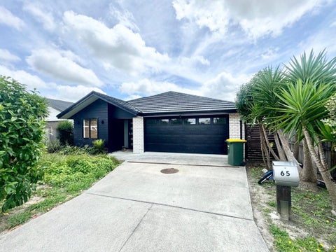 65 Nobilo Road, Kumeu