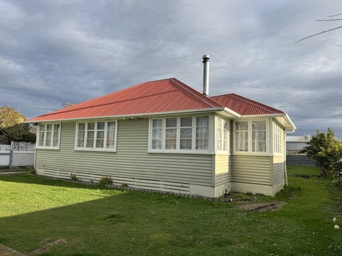 4 Thames Street, Roslyn, Palmerston North