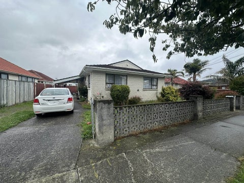1A Burcham Street, Taita, Lower Hutt