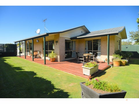 17A Livingstone Street, West End, Timaru