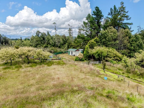 92B Lake Kaniere Road, Blue Spur, Hokitika