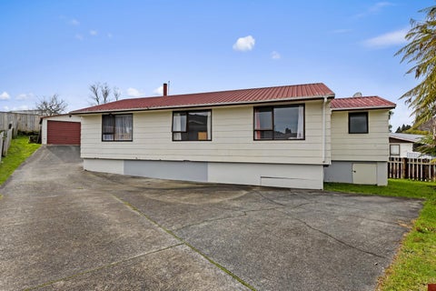 50B Susan Street, Pukehangi, Rotorua