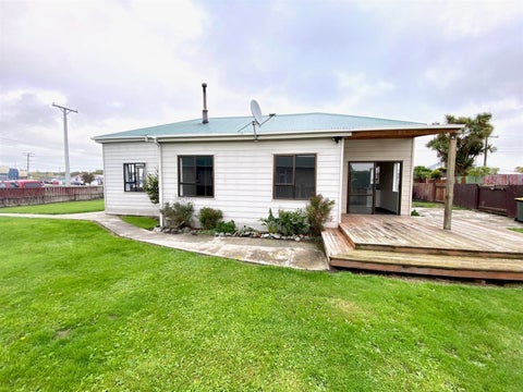 48 Stewart Street, Balclutha, Balclutha