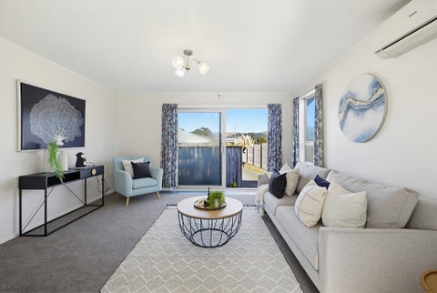 42A Mahoe Street, Tawa, Wellington