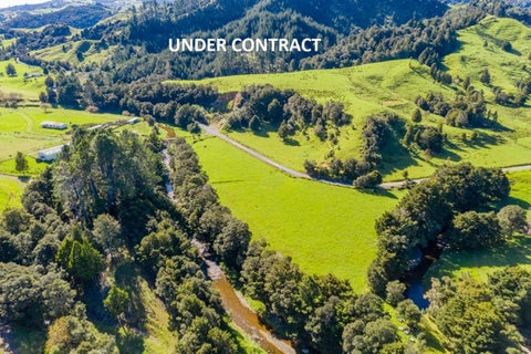0 Omaunu Road, Kaeo, Kaeo