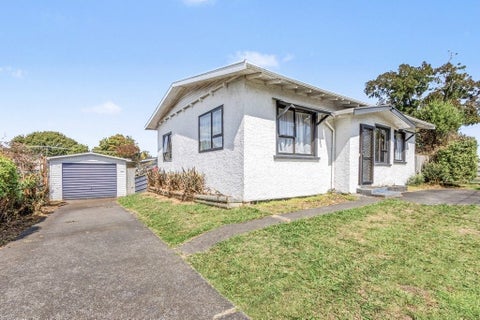 55 Ballance Street, Aramoho, Whanganui