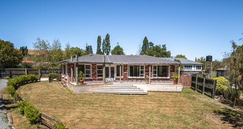 10 Robinson Street, Cheviot, Cheviot