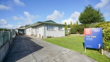 72 Paisley Street, Kew, Invercargill