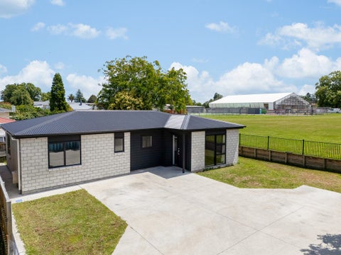 25A Osborne Avenue, Morrinsville, Morrinsville