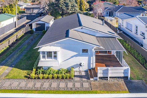 3 Carlton Avenue, Gonville, Whanganui