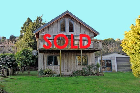 116 Athenree Road, Athenree, Katikati