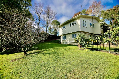 11A Captain Scott Road, Glen Eden, Auckland