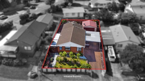 45 Aldern Road, Massey, Auckland