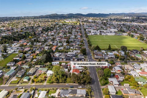 97 Archibald Road, Kelston, Auckland