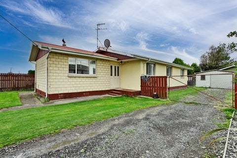 210 Bay Road, Grasmere, Invercargill