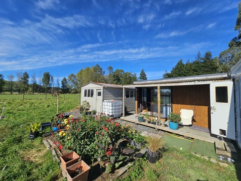 82921 State Highway 2, Pahiatua, Pahiatua