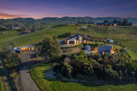8 Country Lane, Waipawa, Waipawa