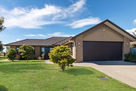 6 Ihimaera Terrace, Leamington, Cambridge