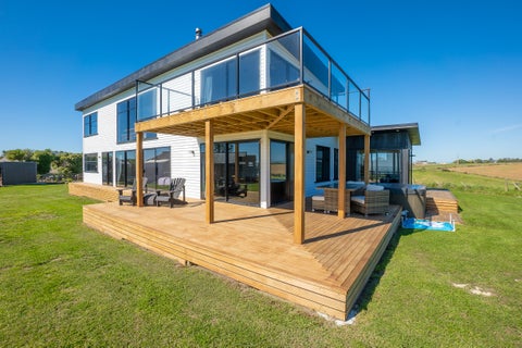 149 Scarborough Road, Scarborough, Timaru