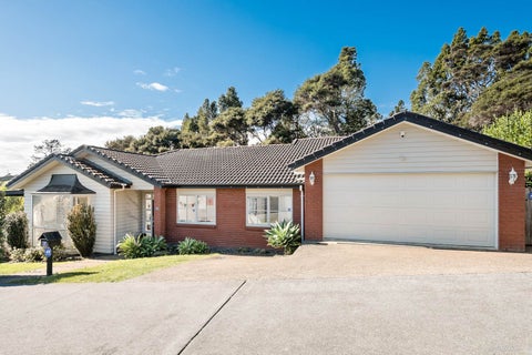 13 Viridian Lane, Greenhithe, Auckland