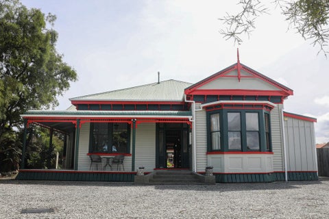 202 Stafford Street, Hokitika, Hokitika