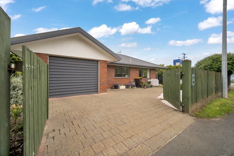 55 Salisbury Road, Richmond