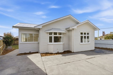 2 Gambia Street, Papanui, Christchurch