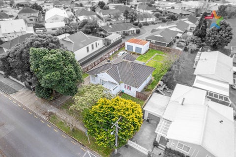 9 Walters Street, Avalon, Lower Hutt