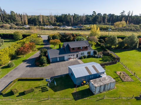 108 Bremners Road, Netherby, Ashburton