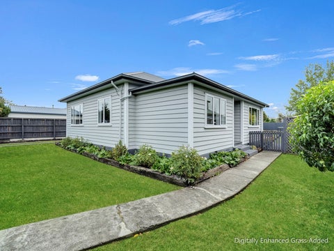 5 Charles Street, Allenton, Ashburton