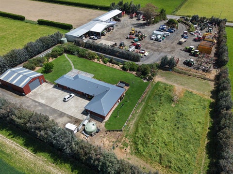 185 Centre Road, Mosgiel, Dunedin, Otago