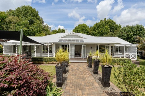 1 Sycamore Rise, Tauriko, Tauranga