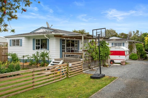 62A Alison Street, Hamilton Lake, Hamilton