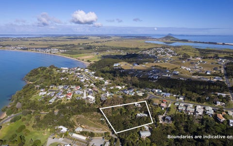 0 Whatuwhiwhi Road, Karikari Peninsula