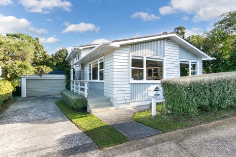 12 Kandy Crescent, Ngaio, Wellington