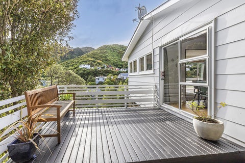 115 Awarua Street, Ngaio, Wellington