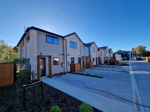 4/4 Matata Place, Dallington, Christchurch