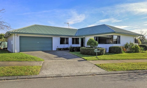 13 Woodlands Drive, Havelock North, Havelock North