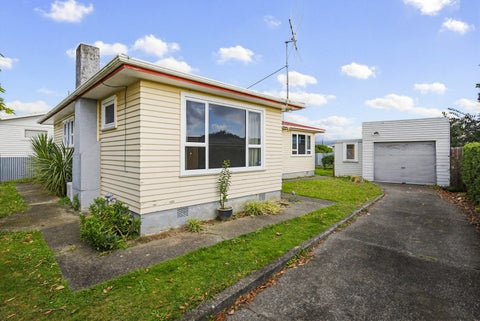 12 Cargill Street, Levin, Levin