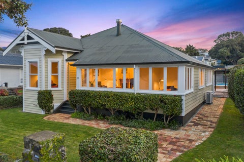 59 Lloyd Avenue, Mount Albert, Auckland