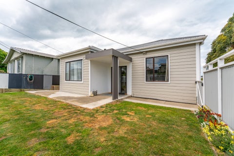 55 Till Street, South Hill, Oamaru