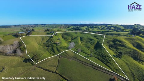 576 Church Road, Kaitaia, Kaitaia