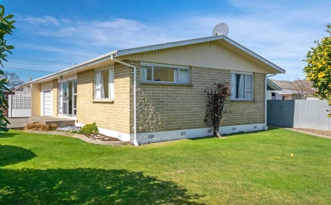 1/60 Howick Road, Redwoodtown, BLENHEIM