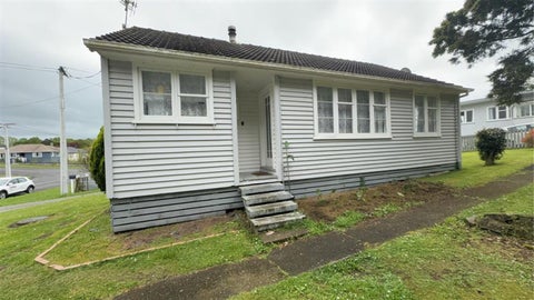 8 Clothier Street, Putaruru